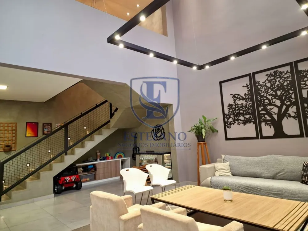 Casa, 3 quartos, 480 m² - Foto 9