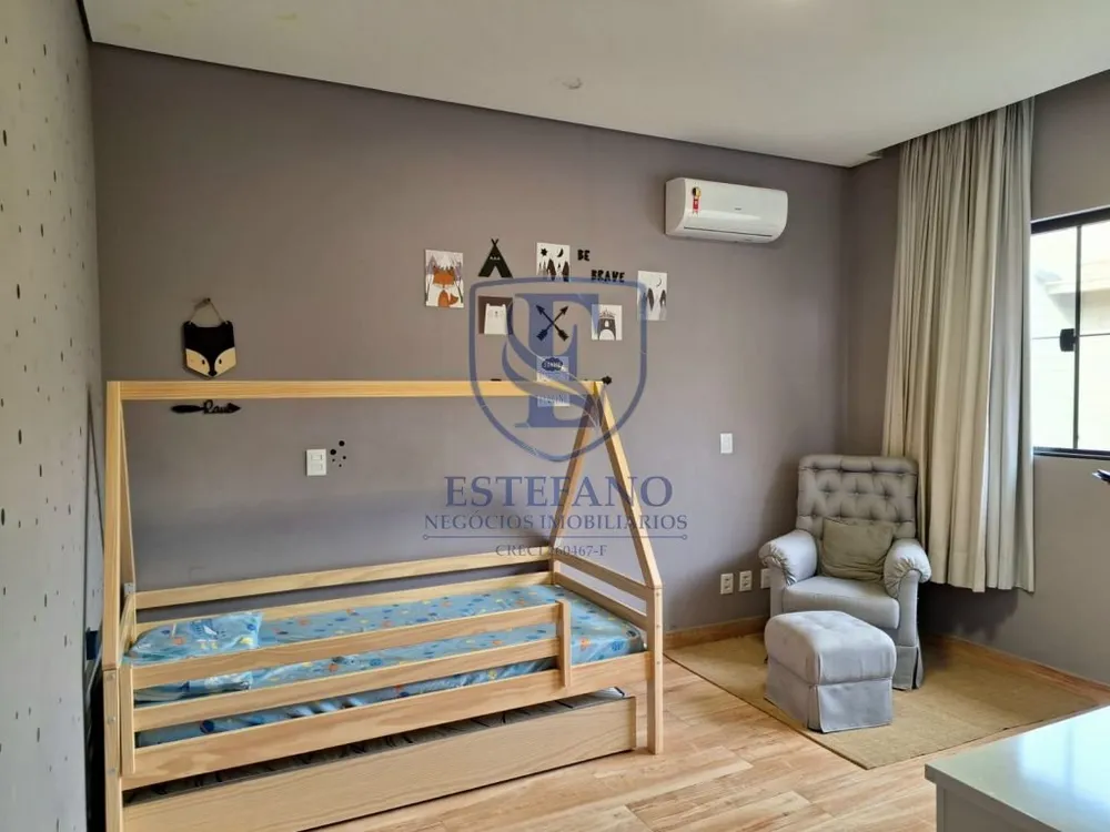 Casa, 3 quartos, 480 m² - Foto 5