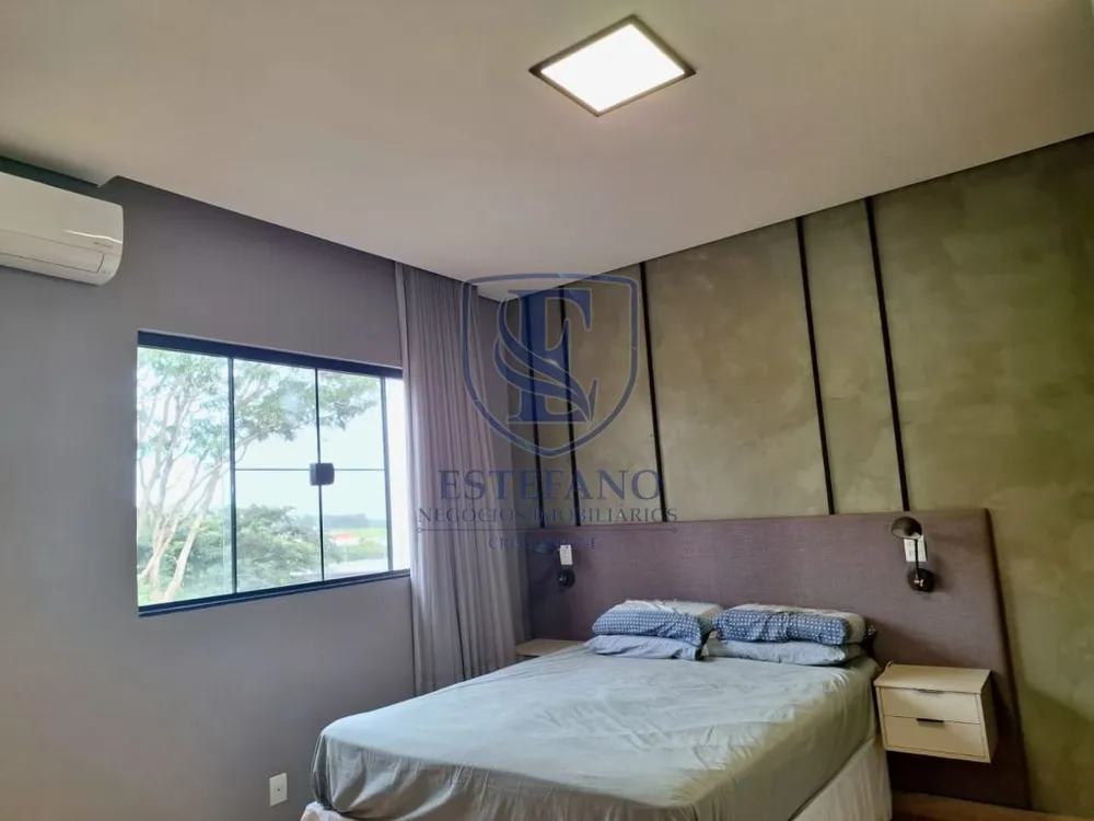 Casa, 3 quartos, 480 m² - Foto 1