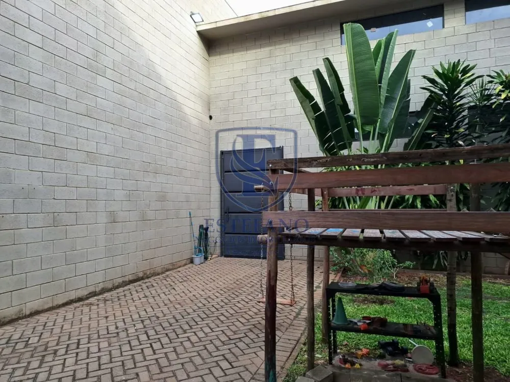 Casa, 3 quartos, 480 m² - Foto 7
