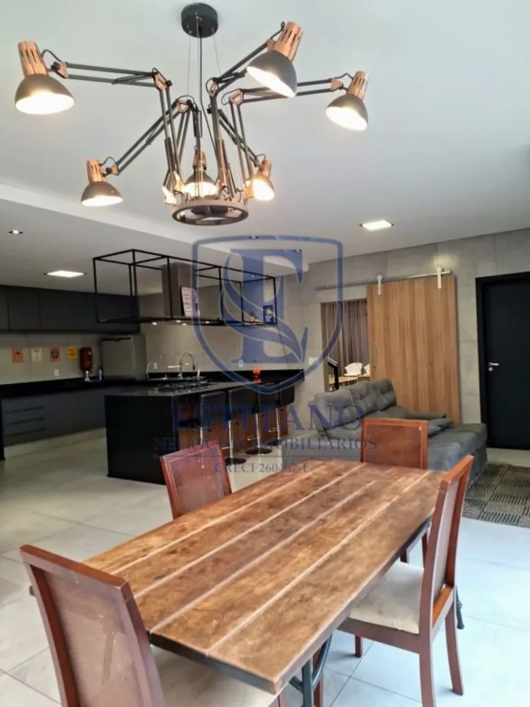 Casa, 3 quartos, 480 m² - Foto 4