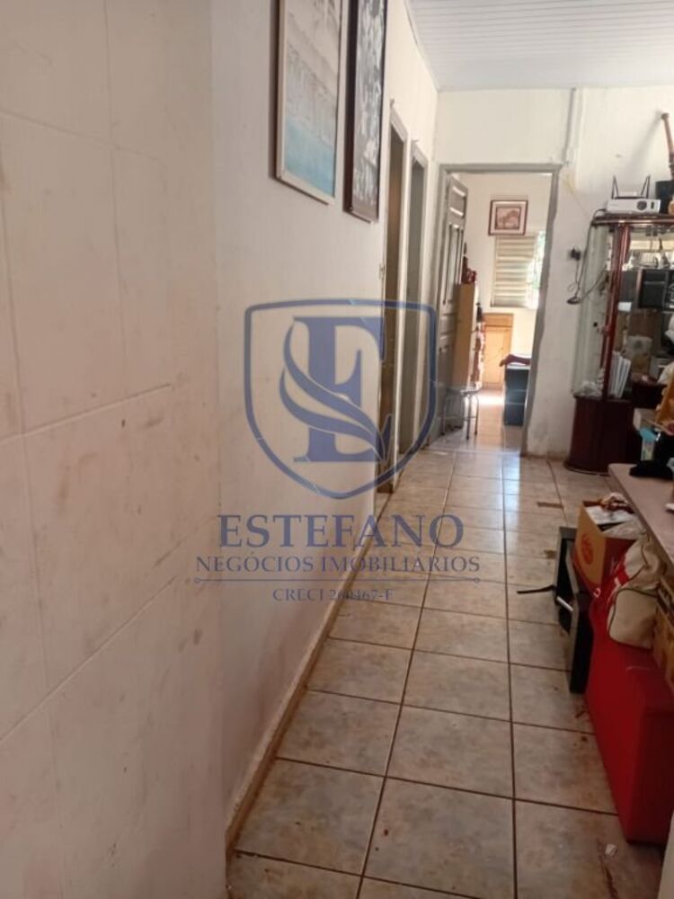 Casa, 3 quartos, 190 m² - Foto 1