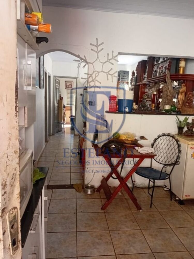 Casa, 3 quartos, 190 m² - Foto 3