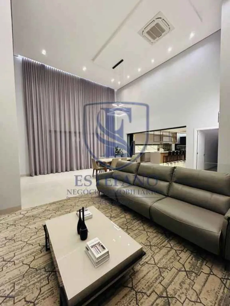 Casa, 3 quartos, 448 m² - Foto 1