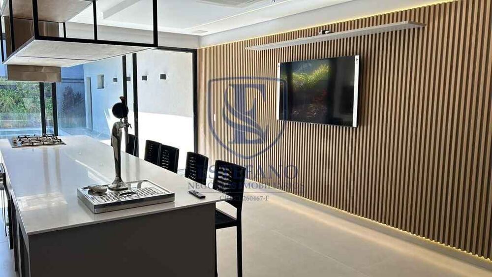 Casa, 3 quartos, 448 m² - Foto 1