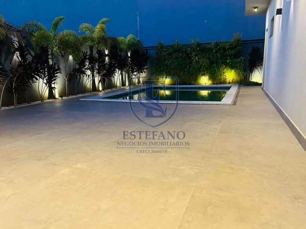 Casa, 3 quartos, 448 m² - Foto 3