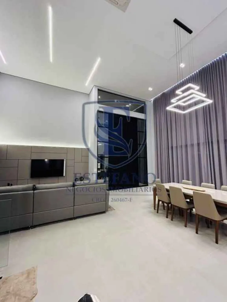 Casa, 3 quartos, 448 m² - Foto 10