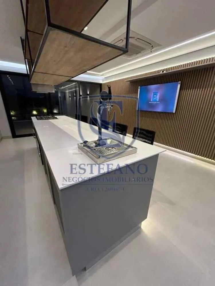 Casa, 3 quartos, 448 m² - Foto 2