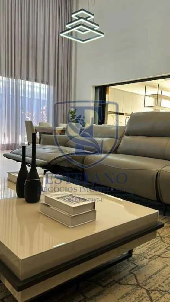 Casa, 3 quartos, 448 m² - Foto 7