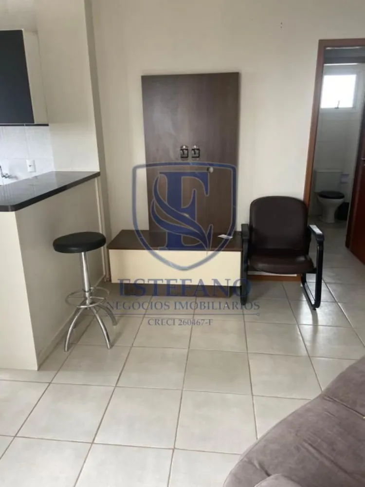 Apartamento, 1 quarto, 40 m² - Foto 5