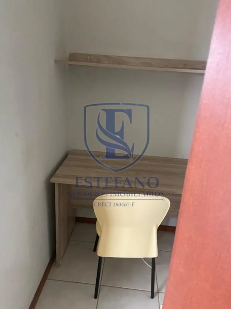 Apartamento, 1 quarto, 40 m² - Foto 3