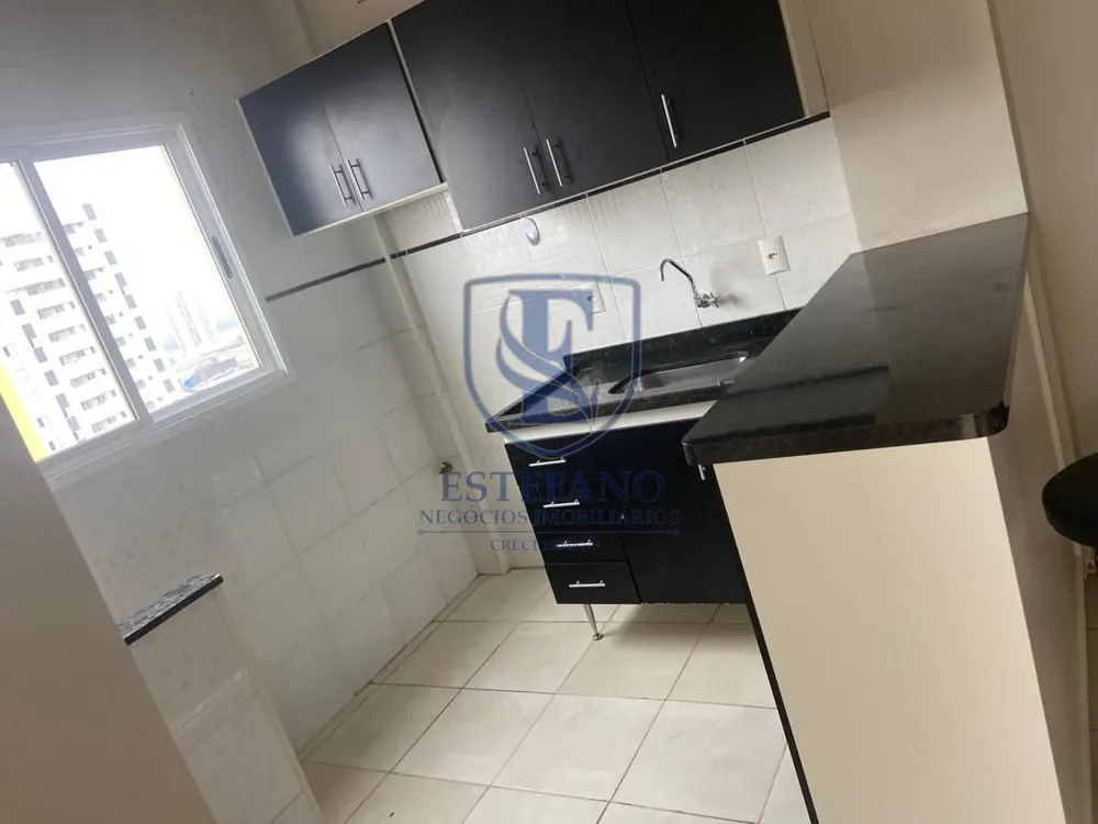 Apartamento, 1 quarto, 40 m² - Foto 6