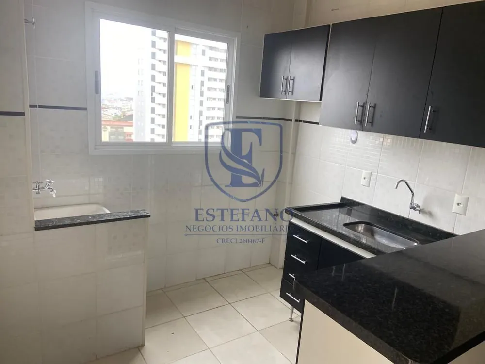 Apartamento, 1 quarto, 40 m² - Foto 1