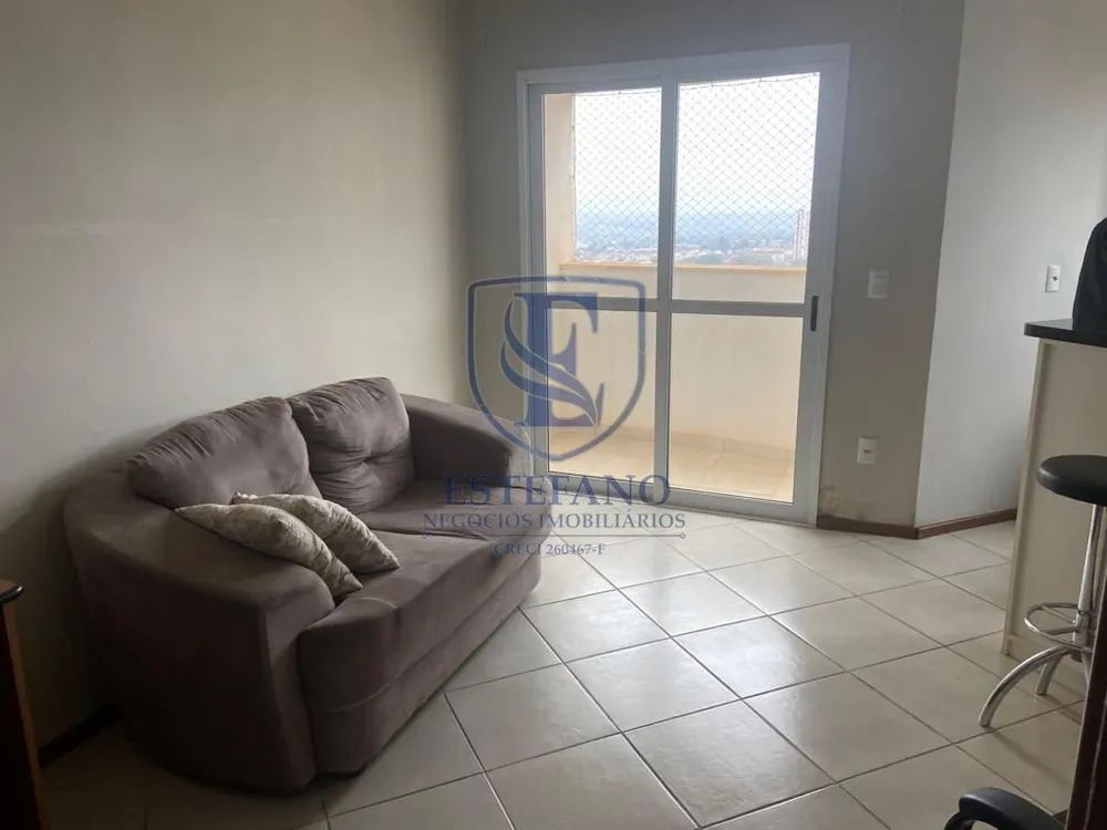 Apartamento, 1 quarto, 40 m² - Foto 4