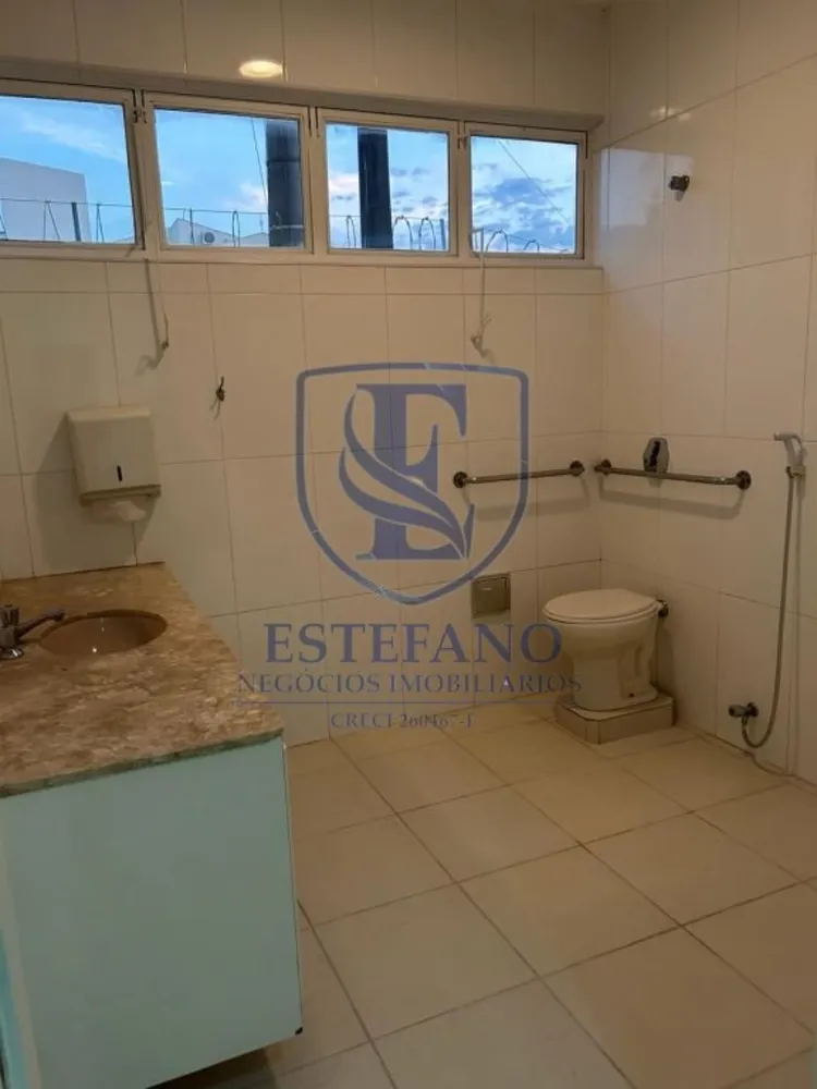 Prédio Inteiro, 420 m² - Foto 11