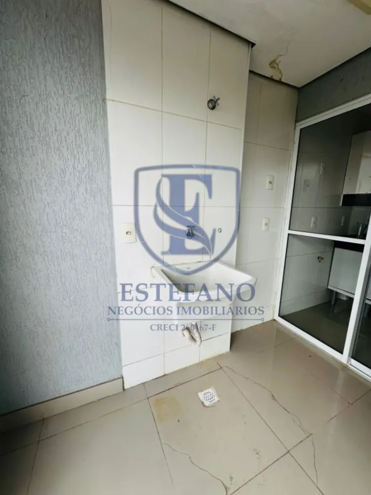 Apartamento, 2 quartos, 57 m² - Foto 3