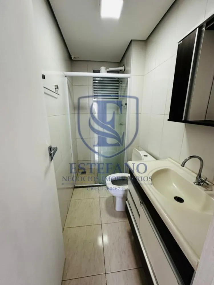 Apartamento, 2 quartos, 57 m² - Foto 6