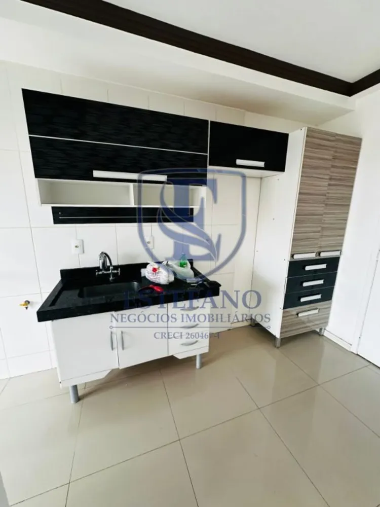 Apartamento, 2 quartos, 57 m² - Foto 1