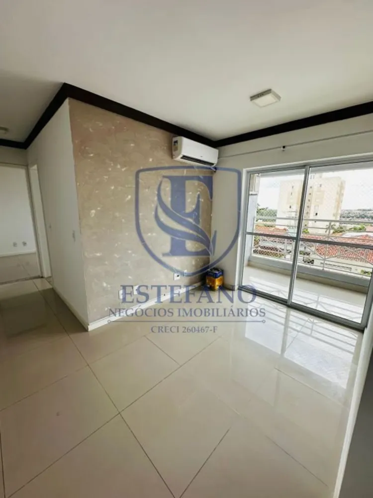 Apartamento, 2 quartos, 57 m² - Foto 2