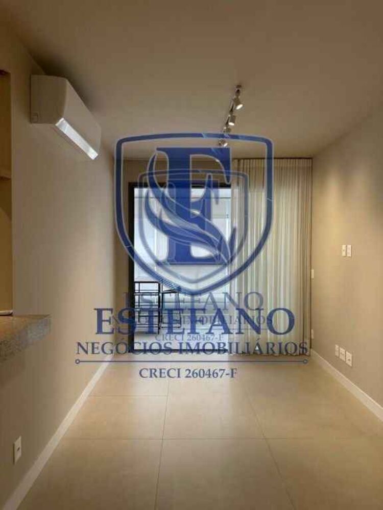 Apartamento, 2 quartos, 77 m² - Foto 1