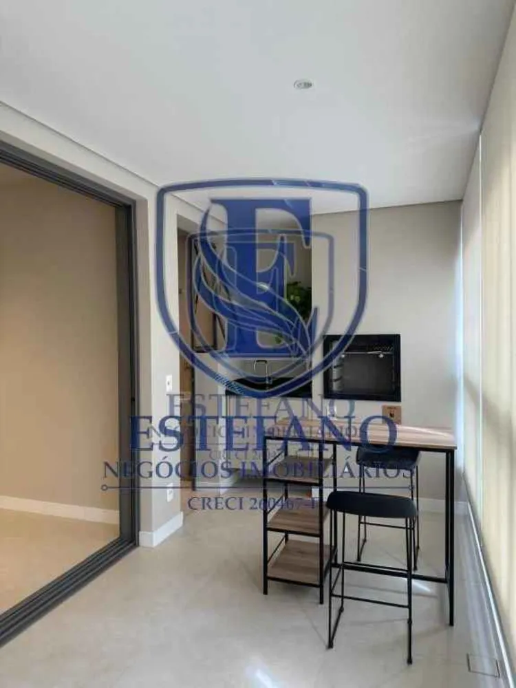 Apartamento, 2 quartos, 77 m² - Foto 2