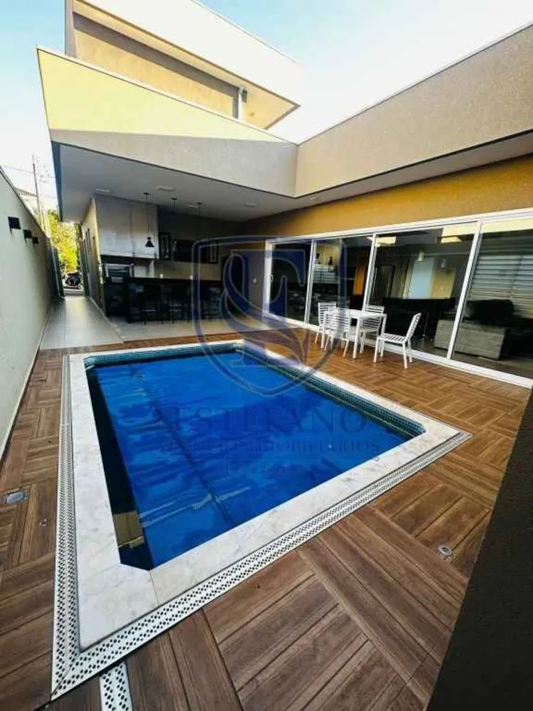 Casa, 3 quartos, 360 m² - Foto 4