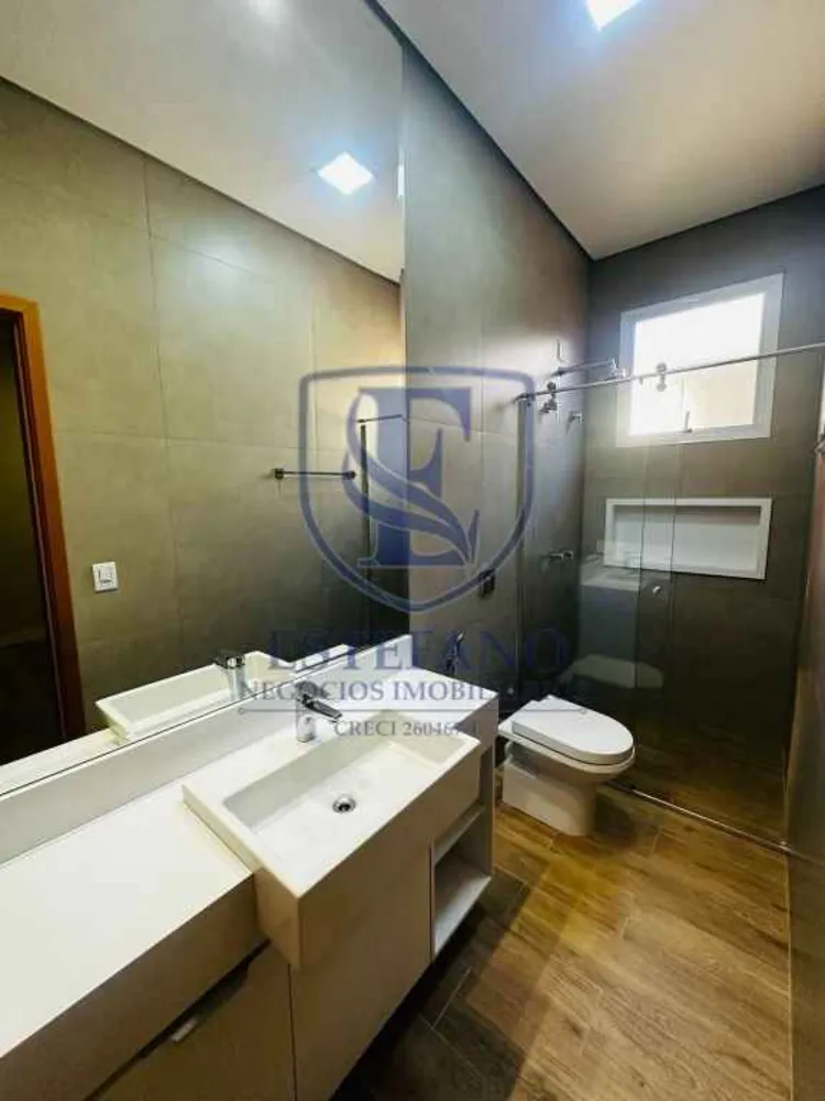 Casa, 3 quartos, 360 m² - Foto 3