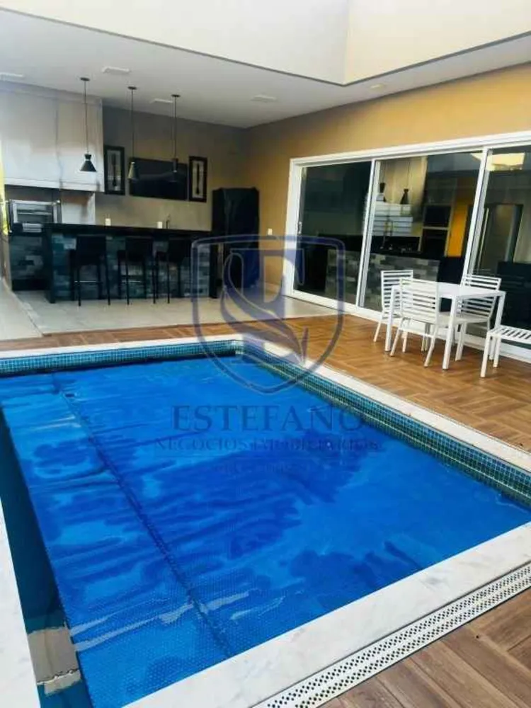 Casa, 3 quartos, 360 m² - Foto 7