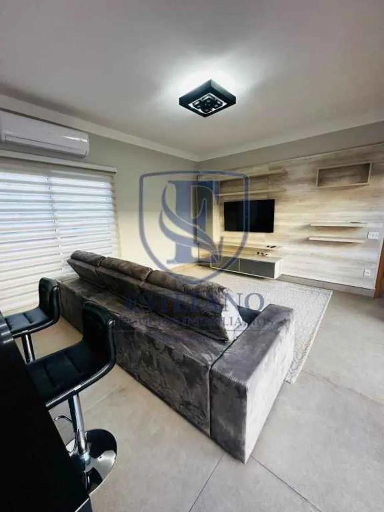 Casa, 3 quartos, 360 m² - Foto 2