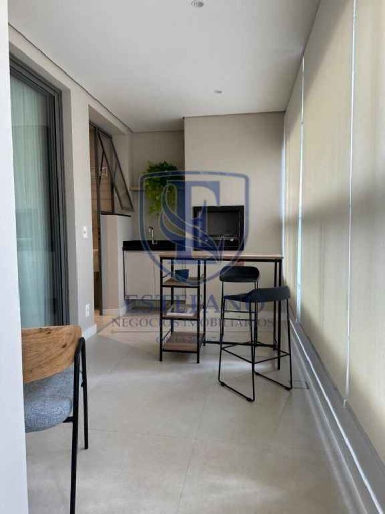 Apartamento, 2 quartos, 87 m² - Foto 1