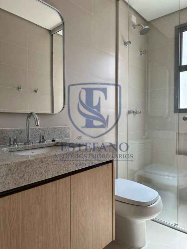 Apartamento, 2 quartos, 87 m² - Foto 2