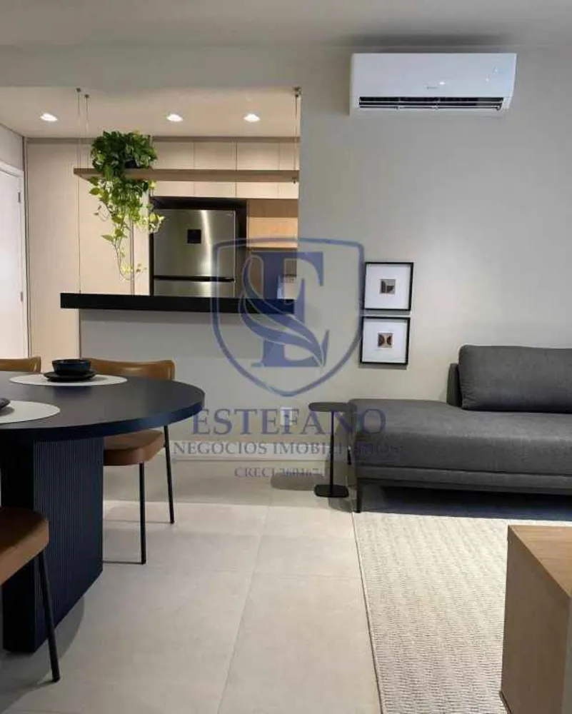 Apartamento, 2 quartos, 87 m² - Foto 6