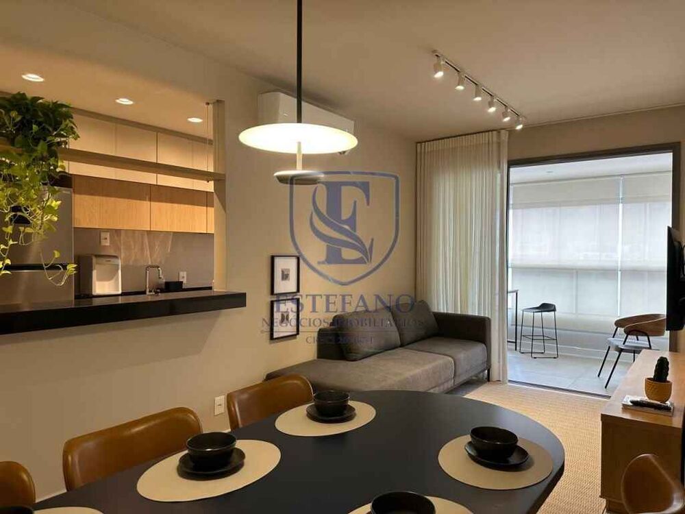 Apartamento, 2 quartos, 87 m² - Foto 4
