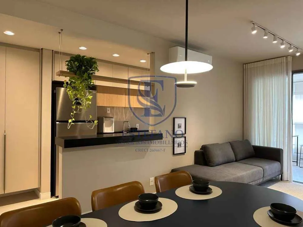 Apartamento, 2 quartos, 87 m² - Foto 3