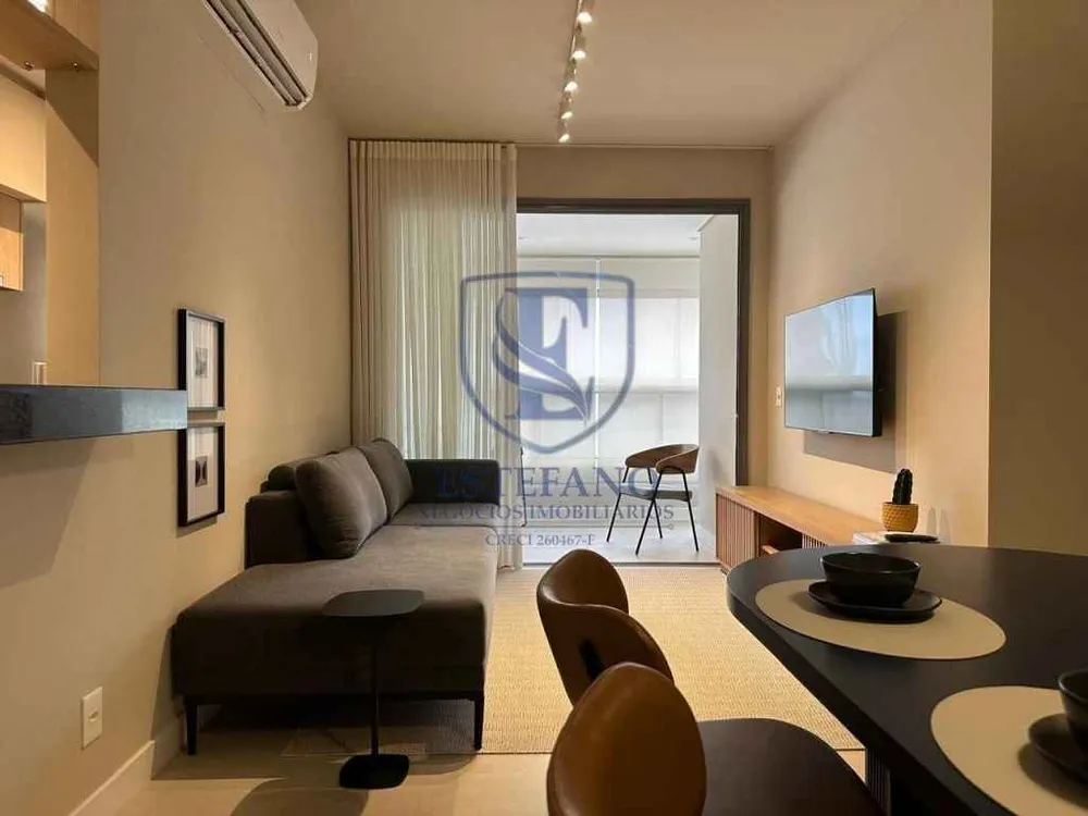Apartamento, 2 quartos, 87 m² - Foto 5