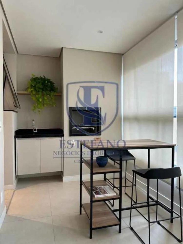 Apartamento, 2 quartos, 87 m² - Foto 10