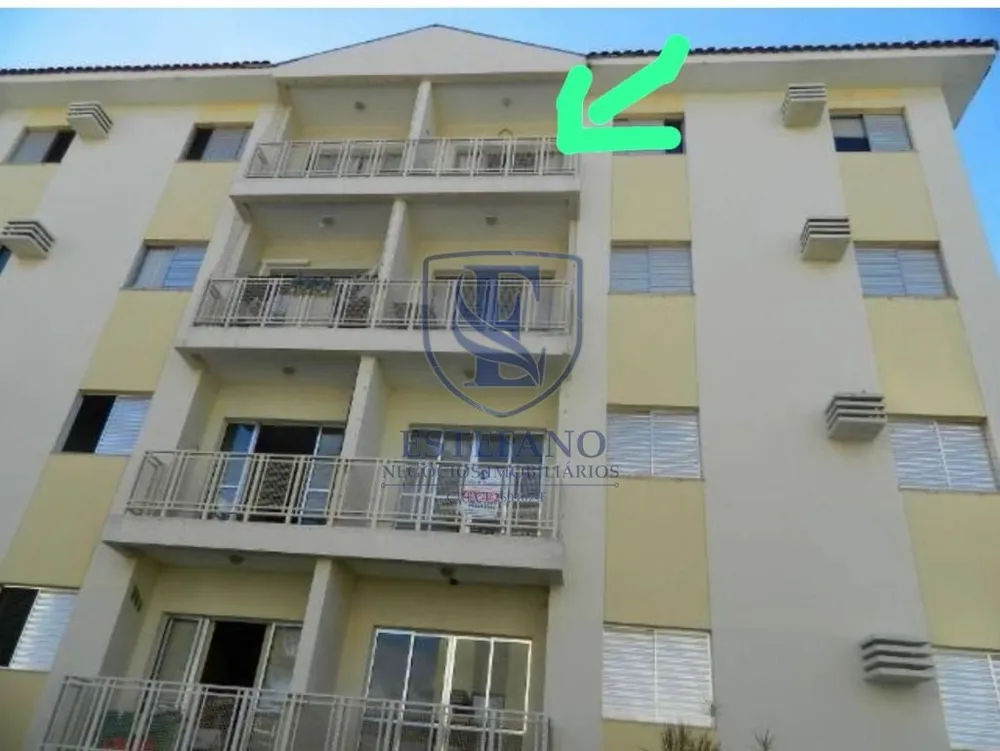 Apartamento, 3 quartos, 68 m² - Foto 6