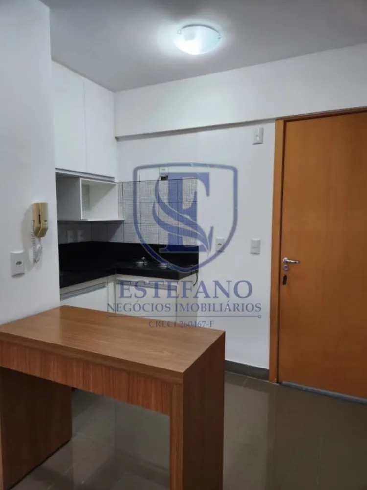 Apartamento, 1 quarto, 38 m² - Foto 3
