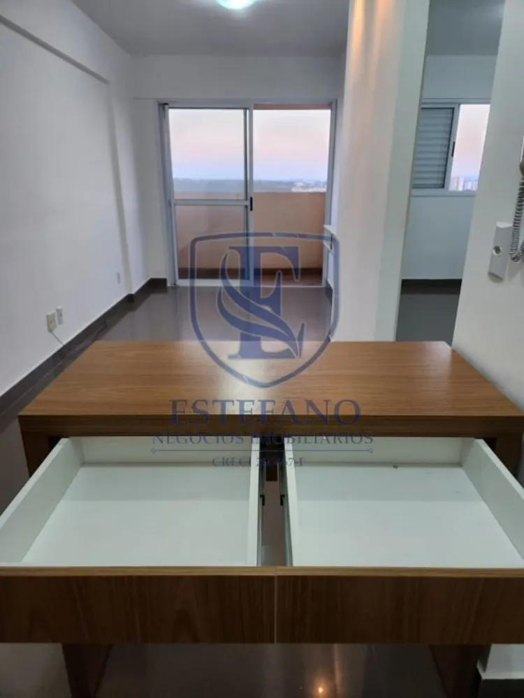 Apartamento, 1 quarto, 38 m² - Foto 6
