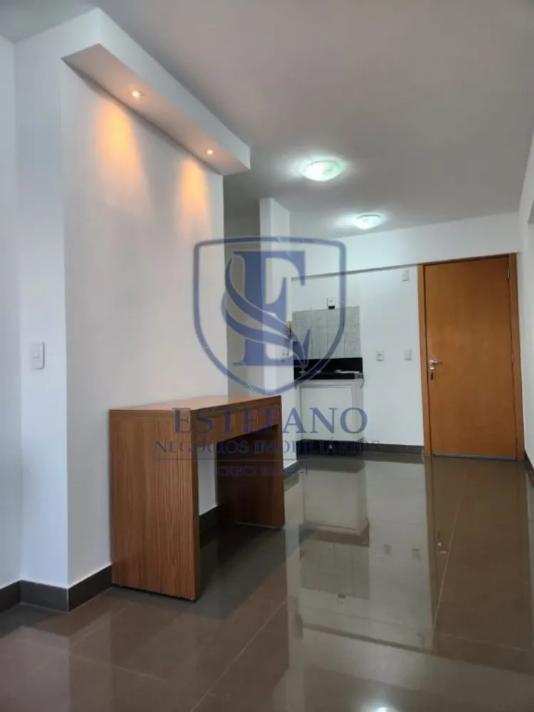 Apartamento, 1 quarto, 38 m² - Foto 4