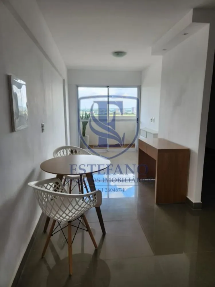 Apartamento, 1 quarto, 38 m² - Foto 5