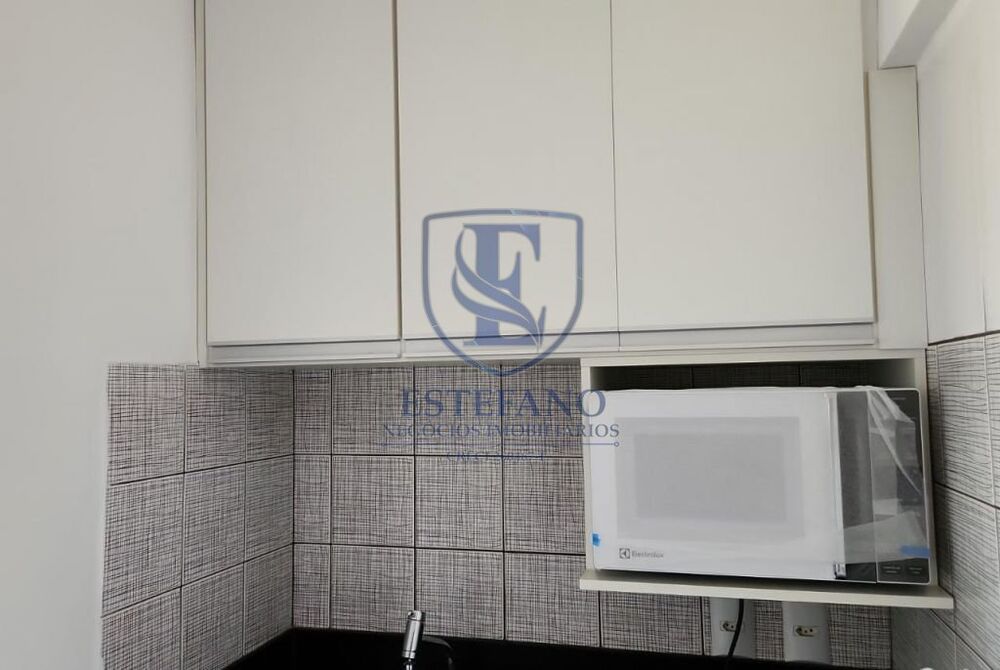 Apartamento, 1 quarto, 38 m² - Foto 2