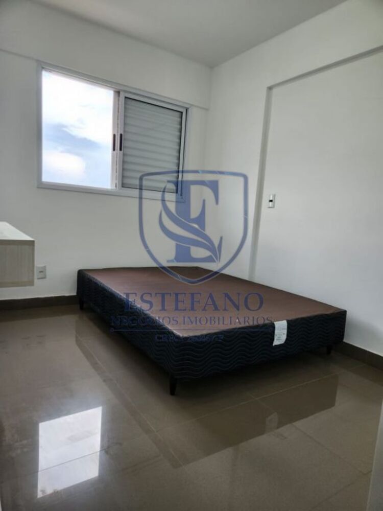 Apartamento, 1 quarto, 38 m² - Foto 1