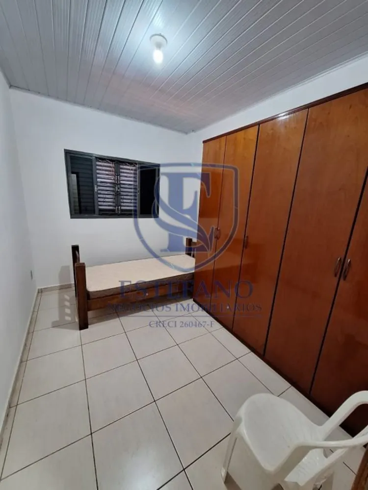 Apartamento, 2 quartos, 45 m² - Foto 6