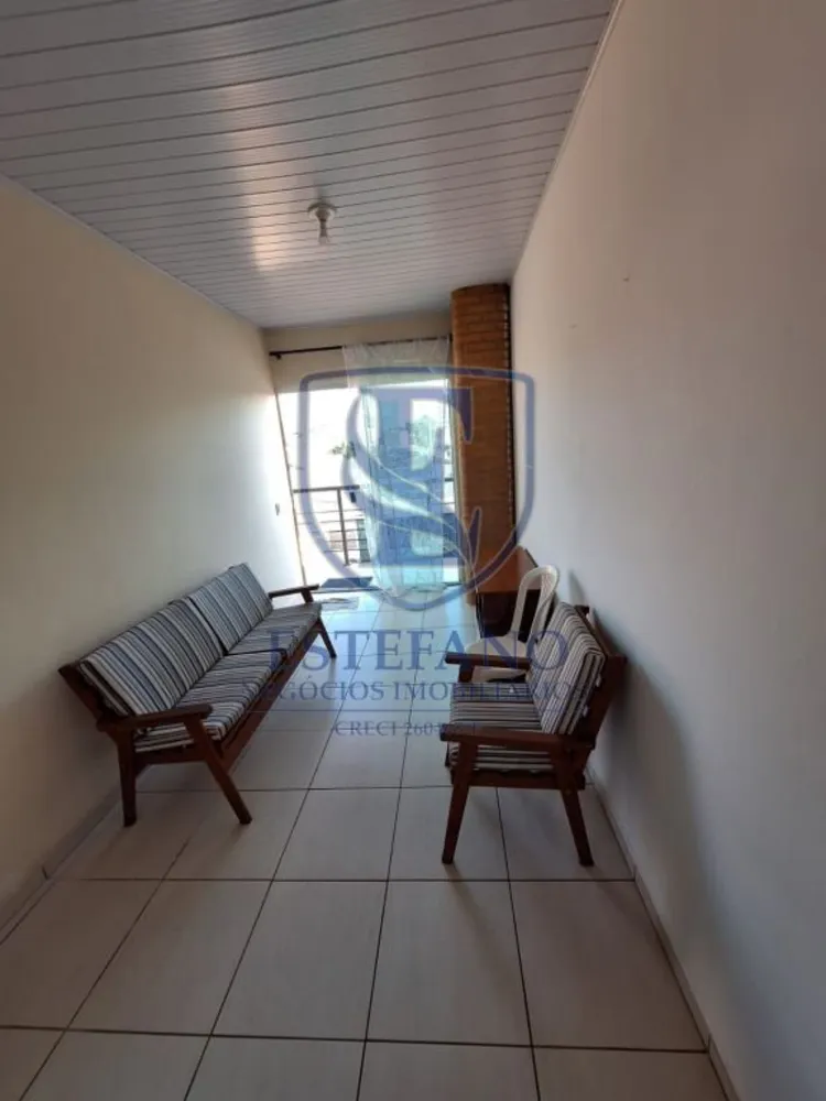 Apartamento, 2 quartos, 45 m² - Foto 7