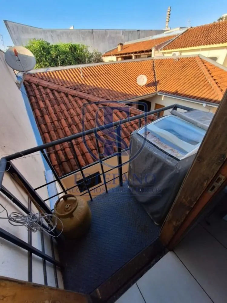 Apartamento, 2 quartos, 45 m² - Foto 13