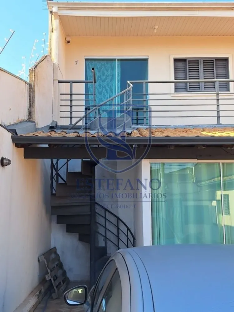 Apartamento, 2 quartos, 45 m² - Foto 1