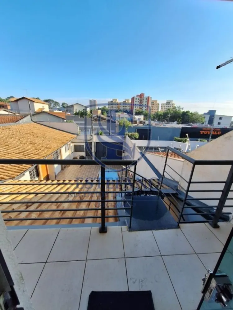 Apartamento, 2 quartos, 45 m² - Foto 12