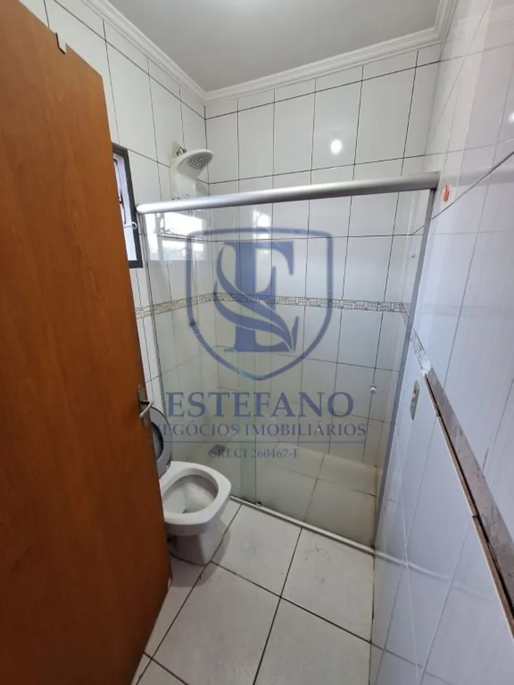 Apartamento, 2 quartos, 45 m² - Foto 8