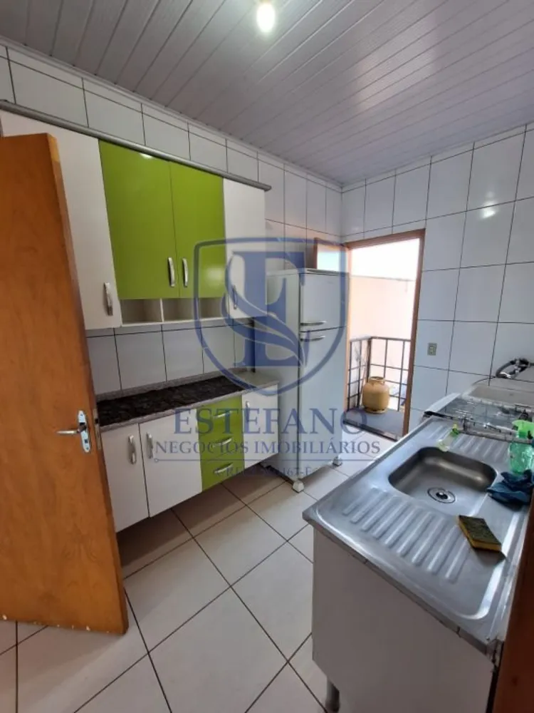 Apartamento, 2 quartos, 45 m² - Foto 10